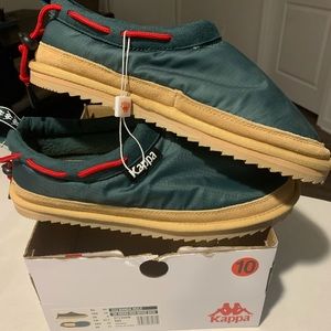 Kappa Banda mule slides unisex 10